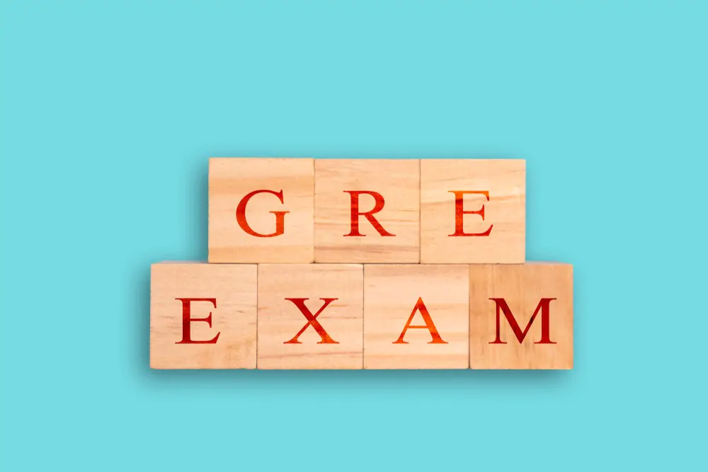 GRE Writing Examples