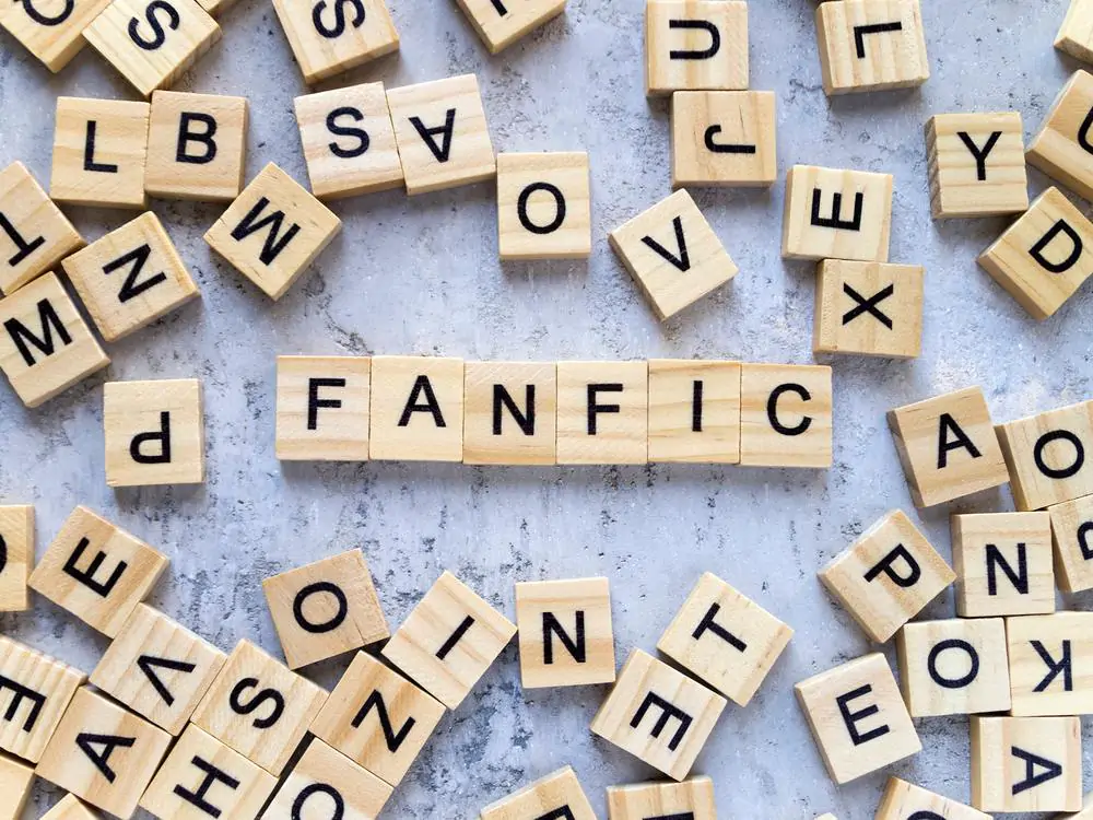 Why write fanfiction?
