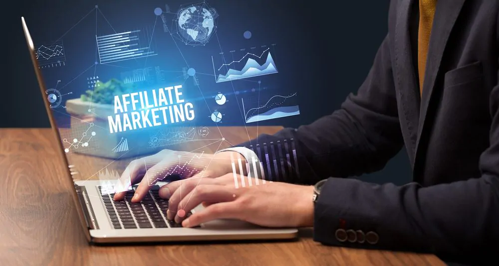 How to become an affiliate marketer?