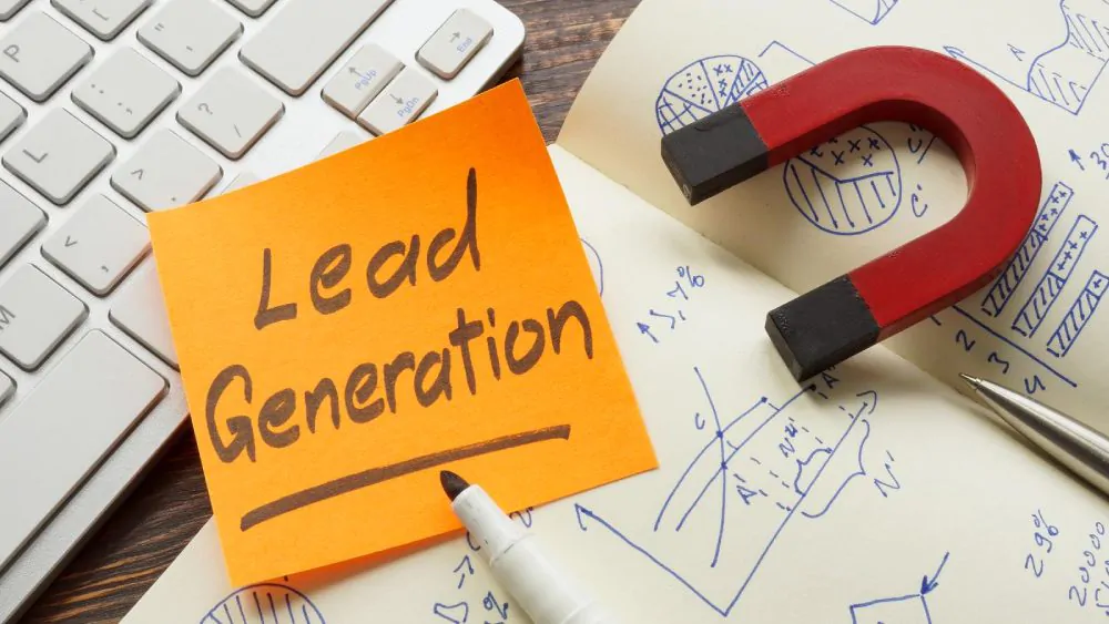 Why write a white paper? For generating leads