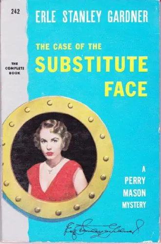 The Case of the Substitute Face