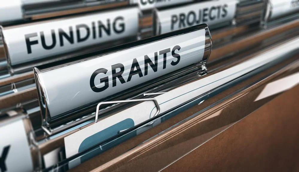 Why Write Grants