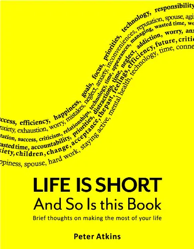 Life is Short