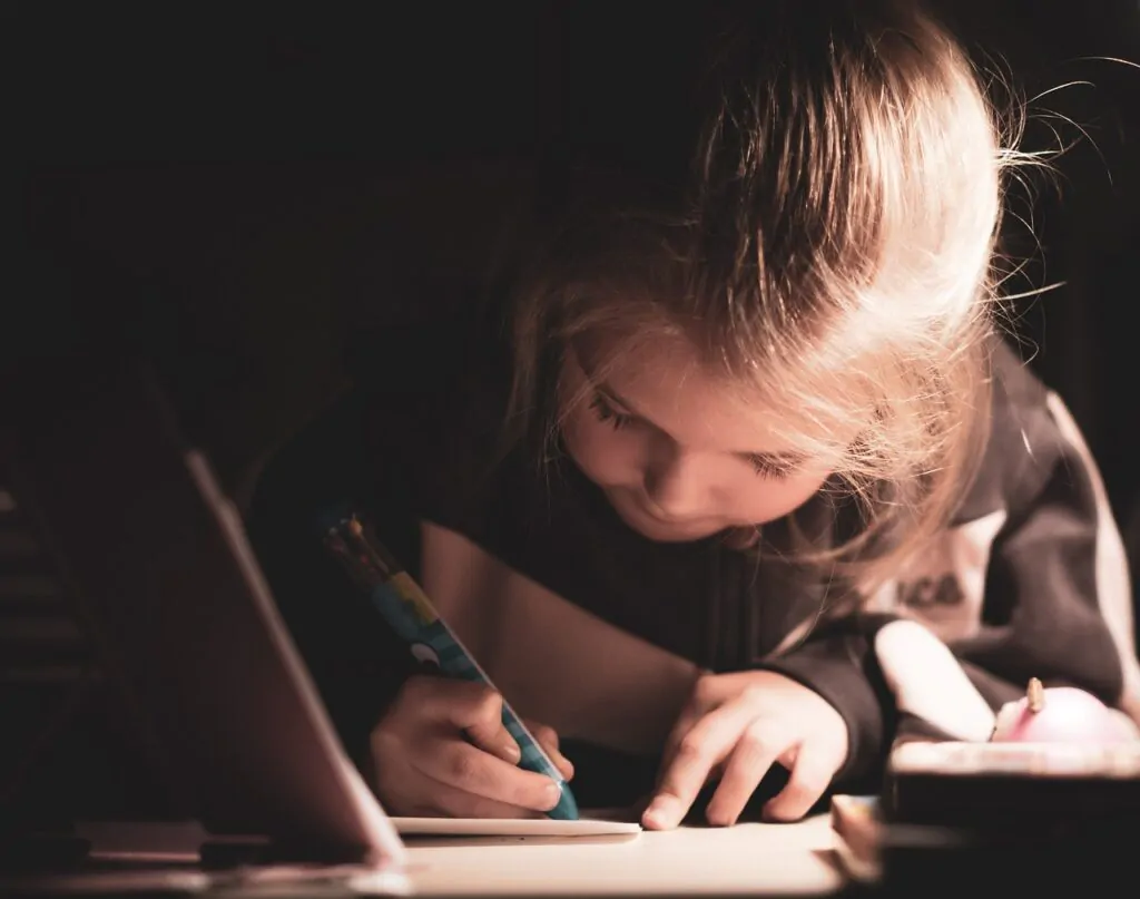 Essays About Writing: Developing children’s writing skills