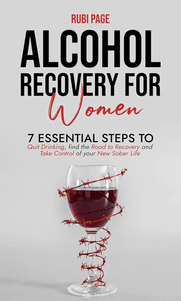 Alcohol Recovery for Women
