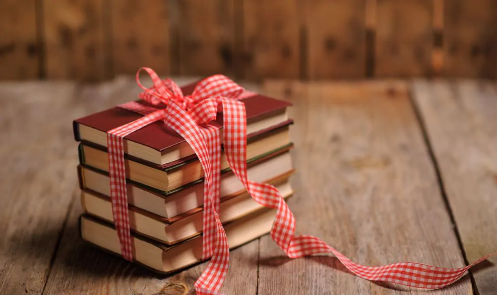 Best books to give