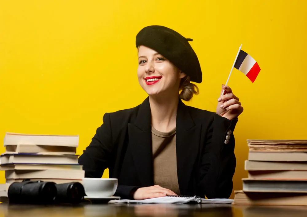 Best books for French beginners