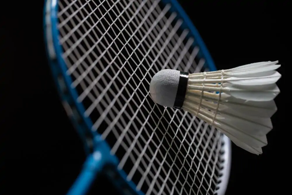 Costs in badminton