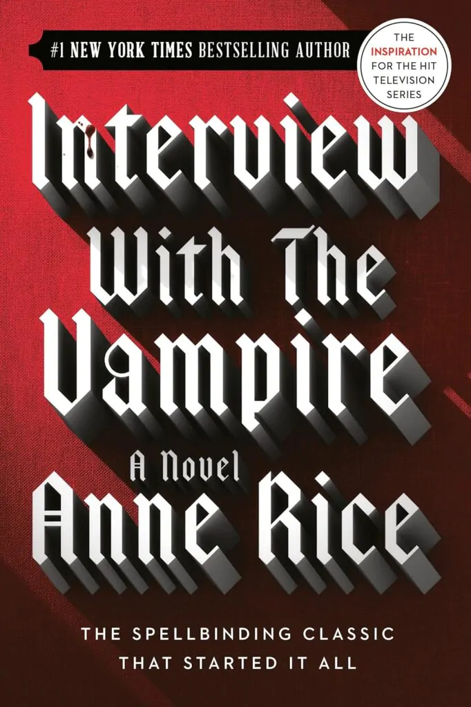 Interview With a Vampire