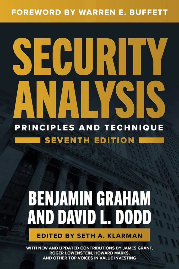 Security Analysis Principles and Techniques