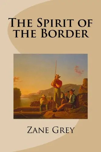 The Spirit of the Border
