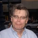 Writing tips from Stephen King