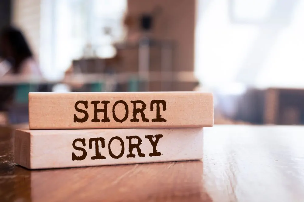 Writing tips for short stories