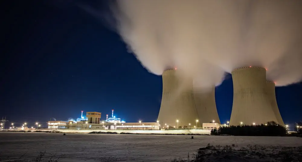 The science behind nuclear energy