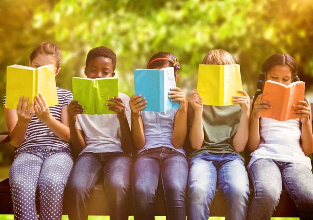 Best books for ten year olds