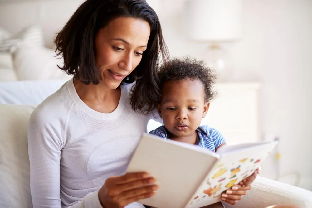 Best books for two year olds