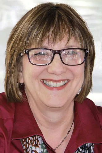 Deborah Crombie