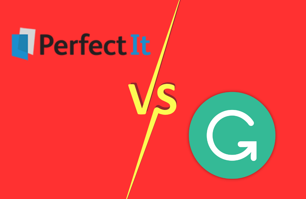 PerfectIt vs. Grammarly
