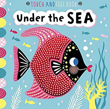 Under the Sea by Little Hippo Books