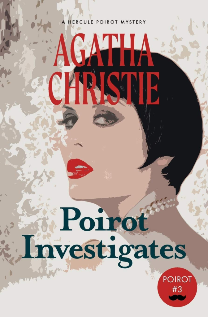 Poirot Investigates (Hercules Poirot #3)