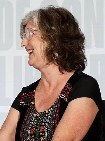 Barbara Kingsolver