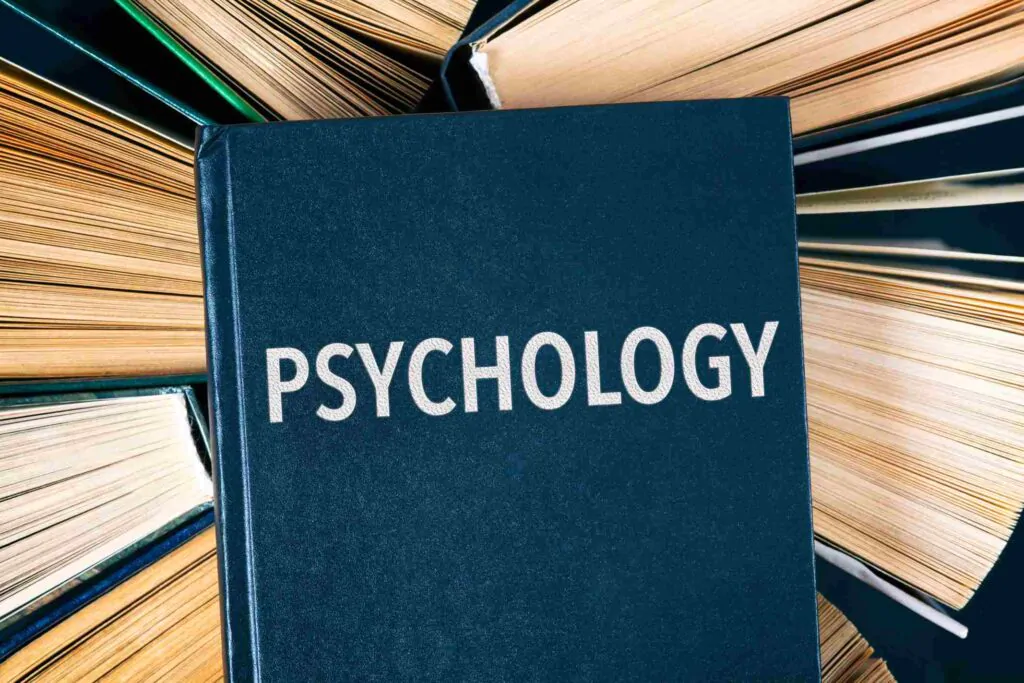 Psychologischen Bücher