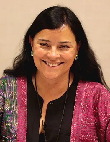 Diana Gabaldon