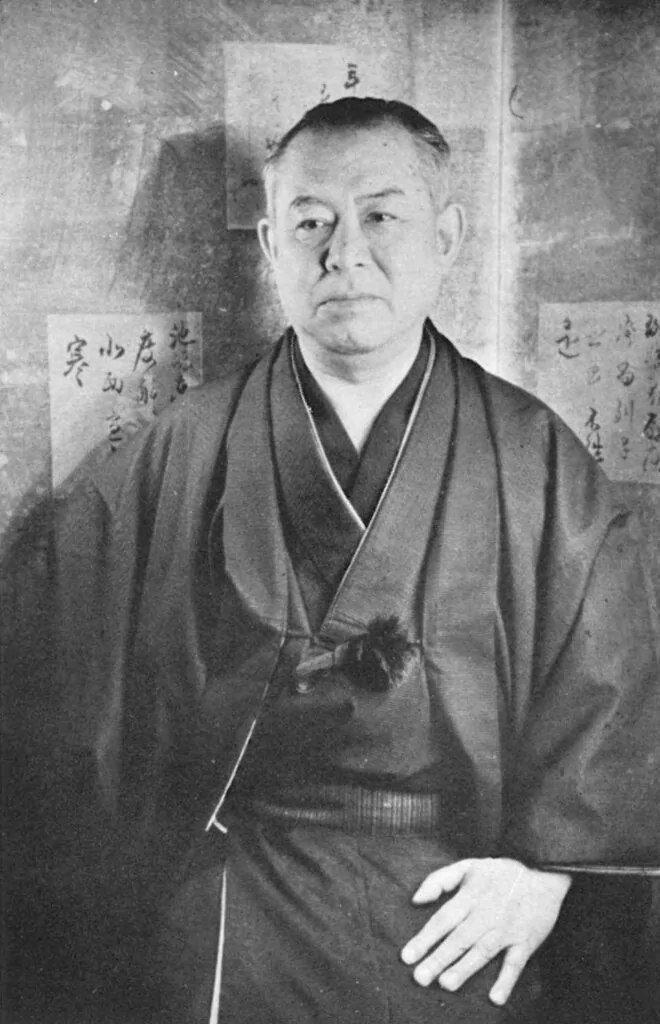 Jun-ichiro Tanizaki