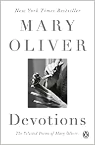 Mary Oliver