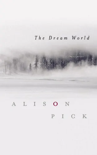 Alison Pick