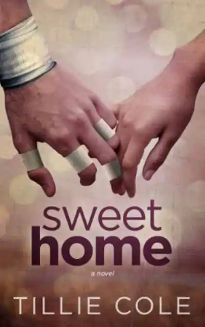 Book cover of Sweet Home by Tillie Cole