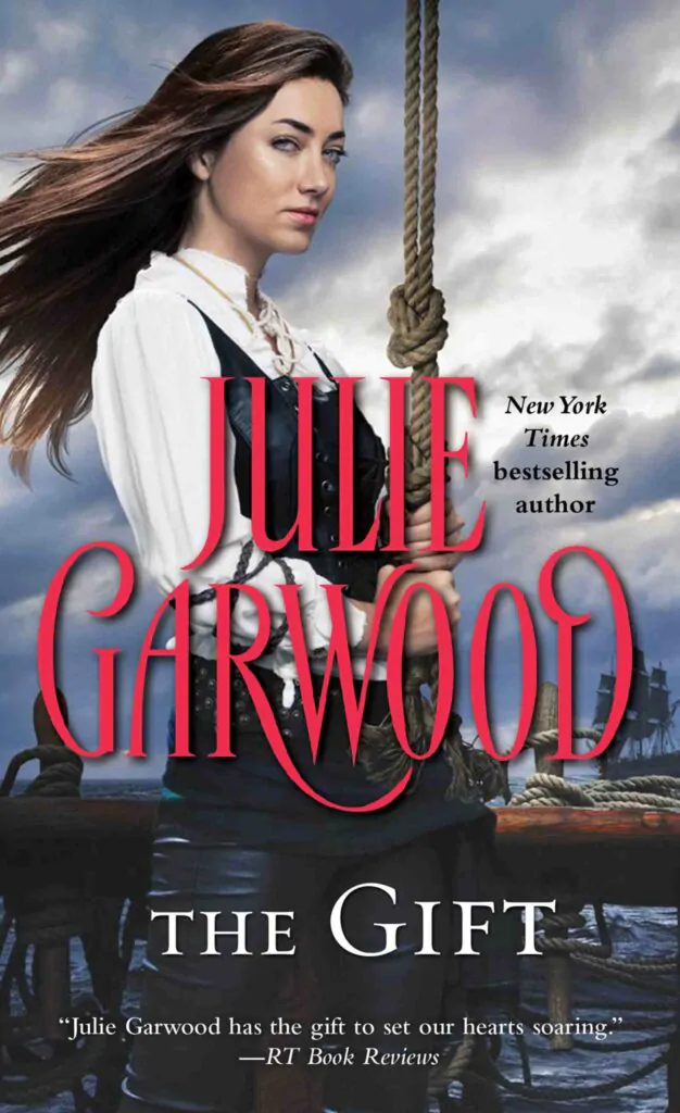 Julie Garwood