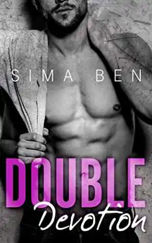 Book cover of Double Devotion by Sima Ben