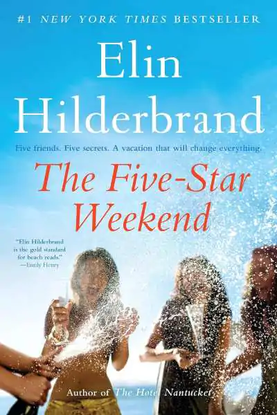 The Five Star Weekend