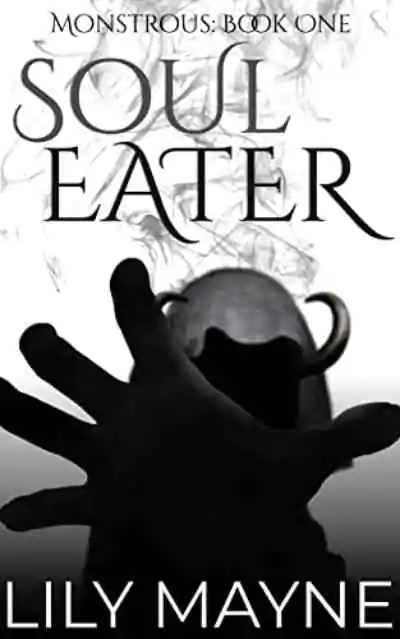 Book cover of Soul Eater by Lily Mayne