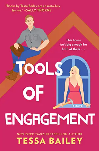 Tools of Engagement book cover