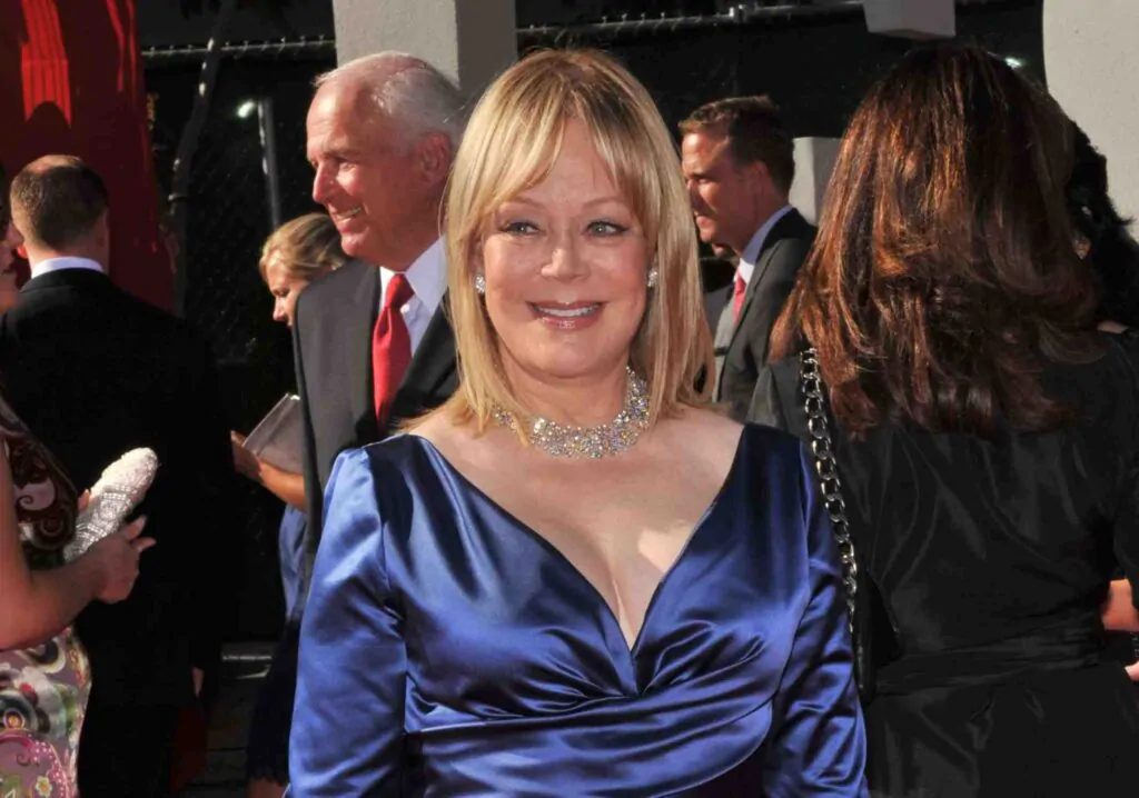 Candy Spelling net worth