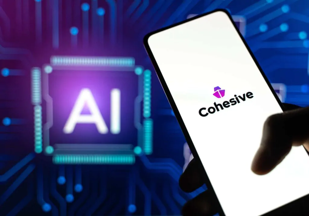 Cohesive AI review