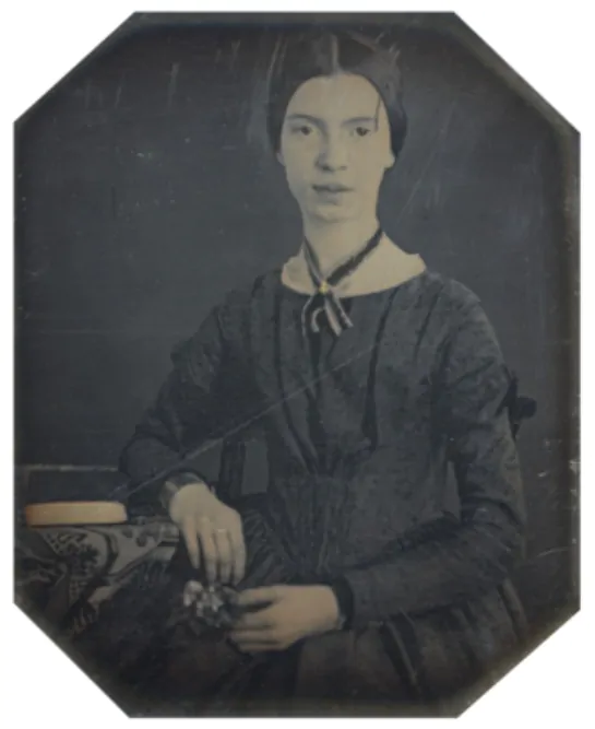 Emily Dickinson (1830–1886)