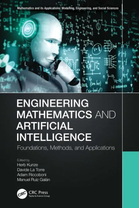 Engineering Mathematics and Artificial Intelligence Foundations, Methods, and Applications