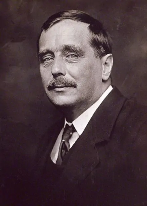 H.G. Wells (1866–1946)