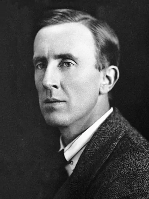 J.R.R. Tolkien (1892–1973)