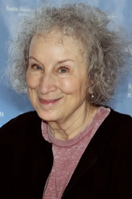 Margaret Atwood (born 1939)