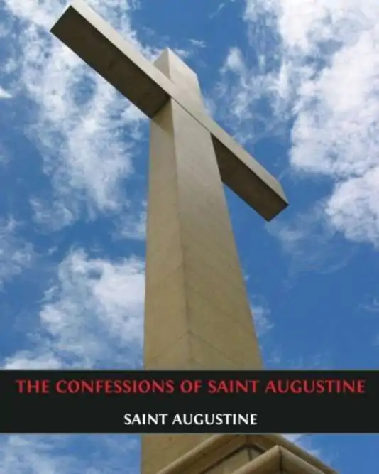 Confesiones de San Agustín
