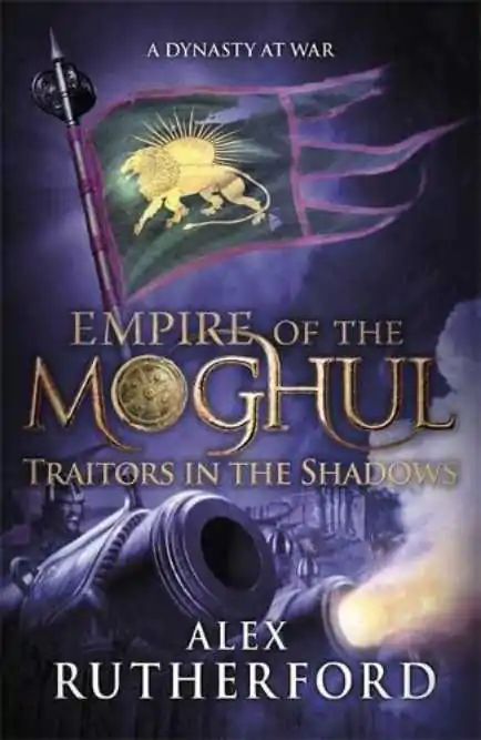 Empire of the Moghul Series