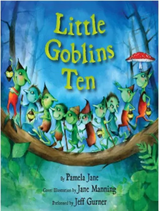 Little Goblins Ten