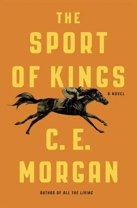 Best Books by Kentucky Authors: The Sport of Kings