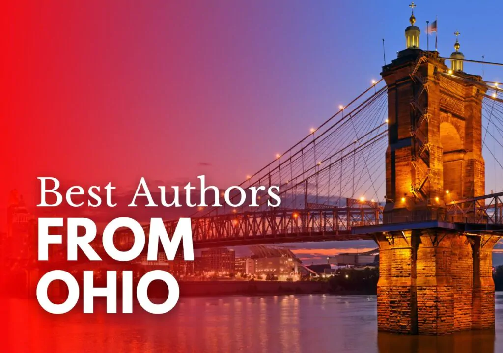 Authors From Ohio