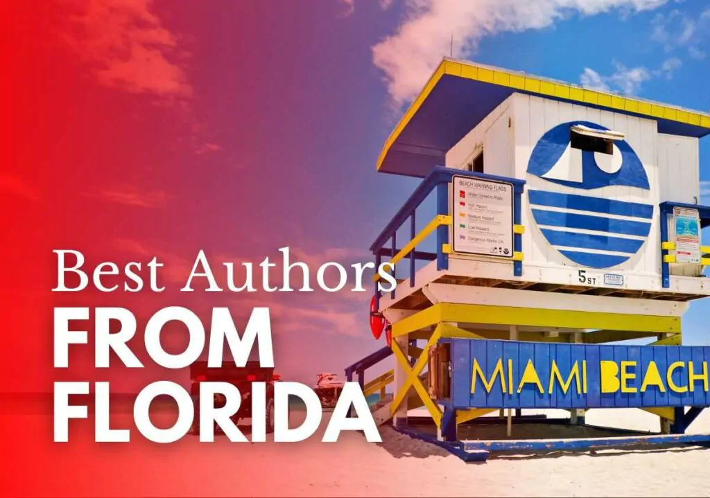 Authors from Florida