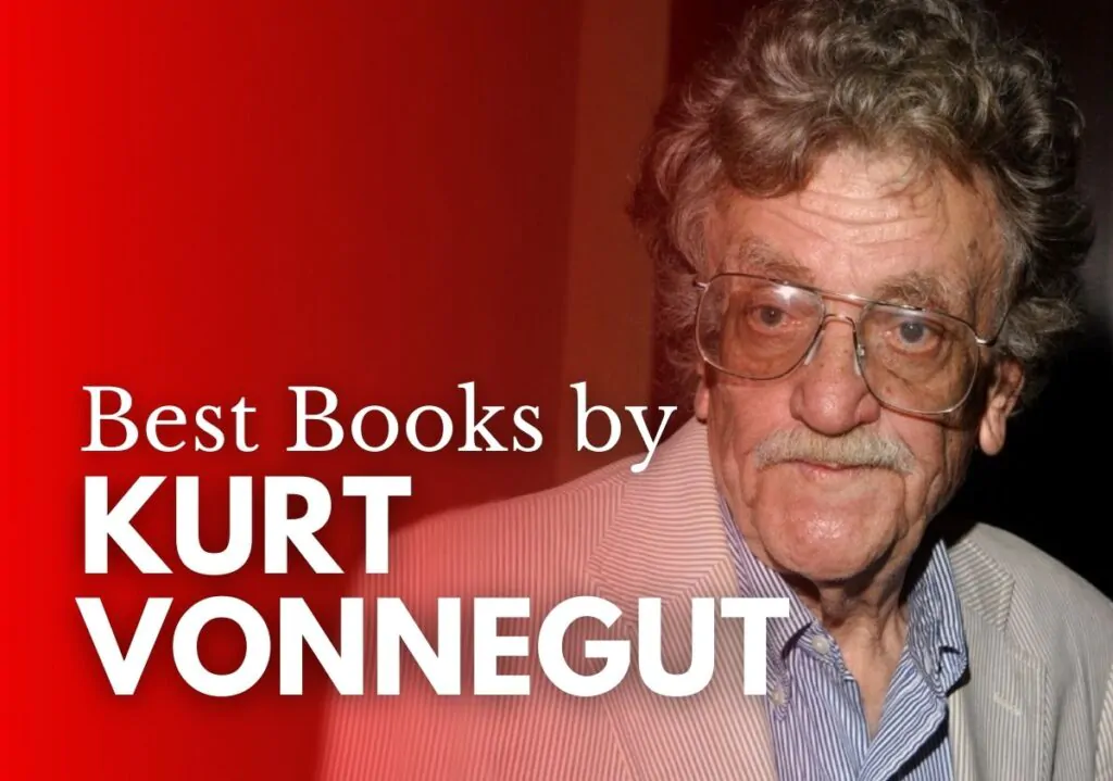 Best Kurt Vonnegut books
